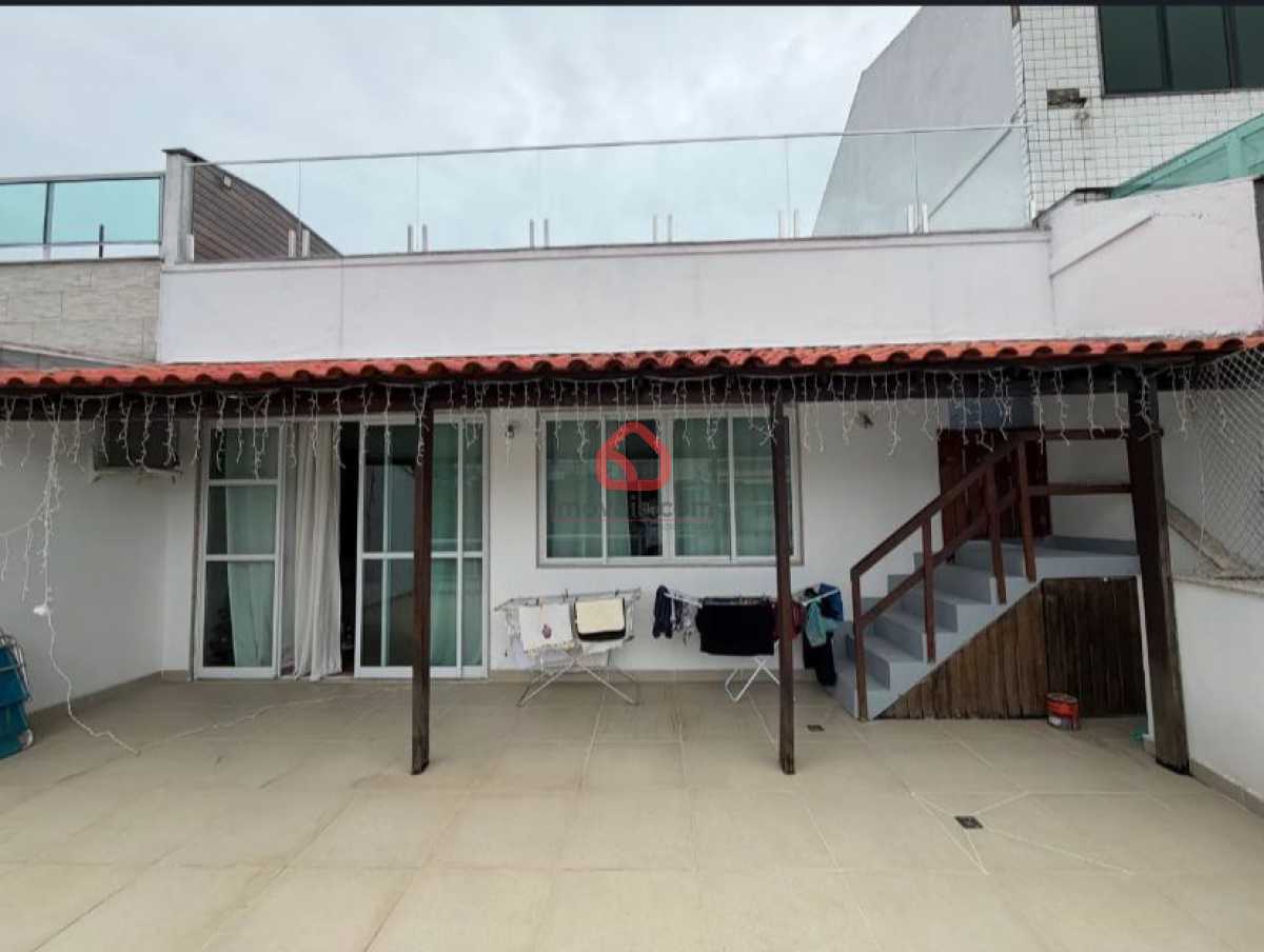 Cobertura, 2 quartos, 180 m² - Foto 2