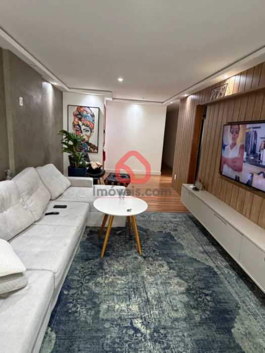 Cobertura, 2 quartos, 180 m² - Foto 3