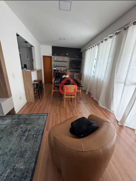 Cobertura, 2 quartos, 180 m² - Foto 4