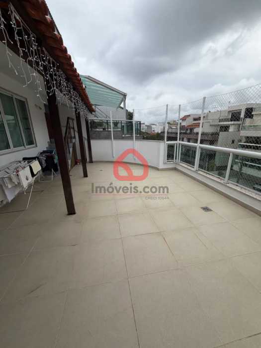 Cobertura, 2 quartos, 180 m² - Foto 6