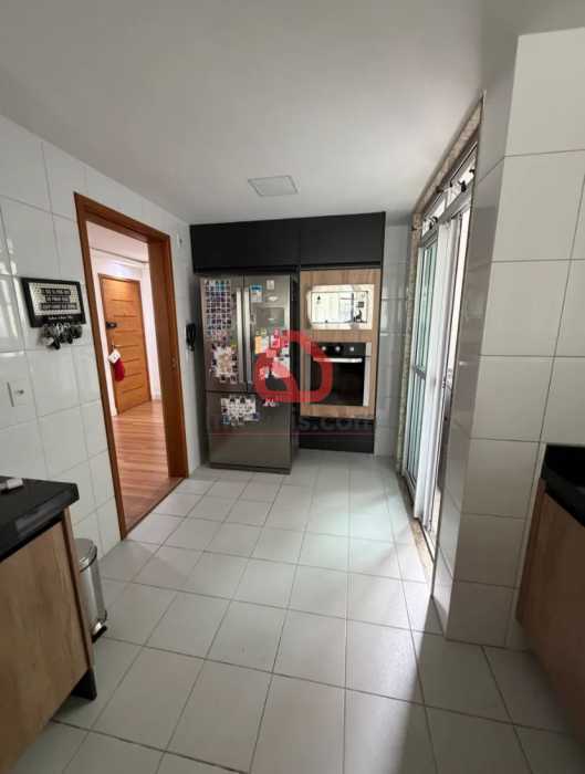 Cobertura, 2 quartos, 180 m² - Foto 7
