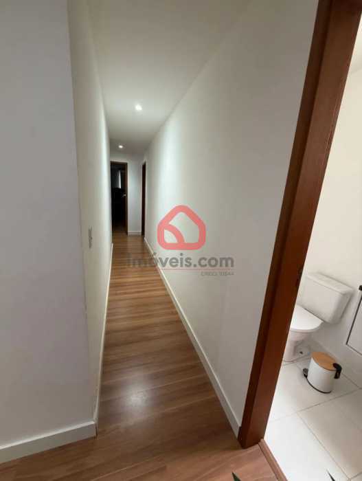 Cobertura, 2 quartos, 180 m² - Foto 8