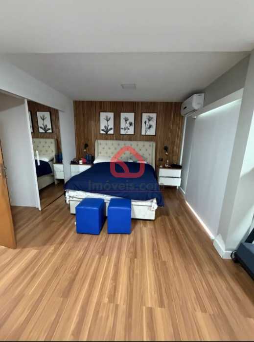 Cobertura, 2 quartos, 180 m² - Foto 9