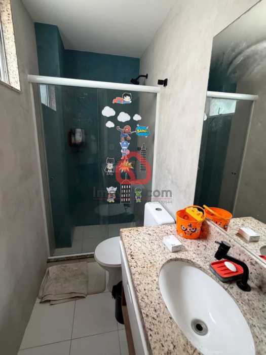 Cobertura, 2 quartos, 180 m² - Foto 13