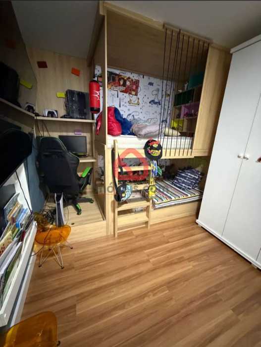 Cobertura, 2 quartos, 180 m² - Foto 15