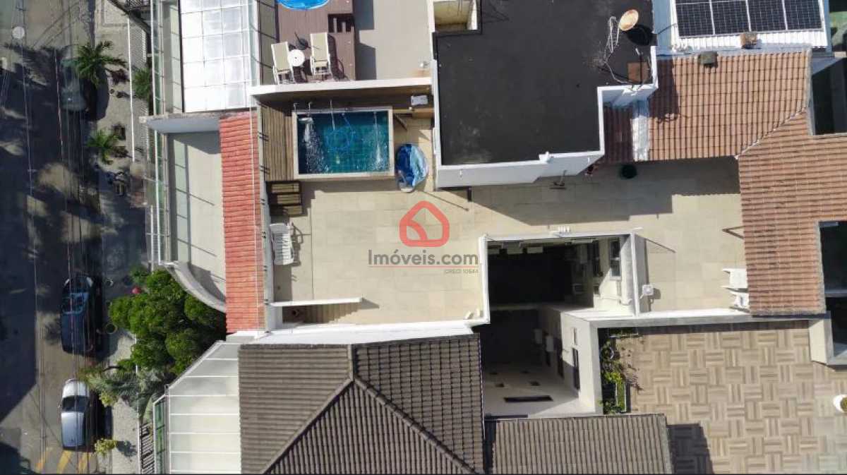 Cobertura, 2 quartos, 180 m² - Foto 16