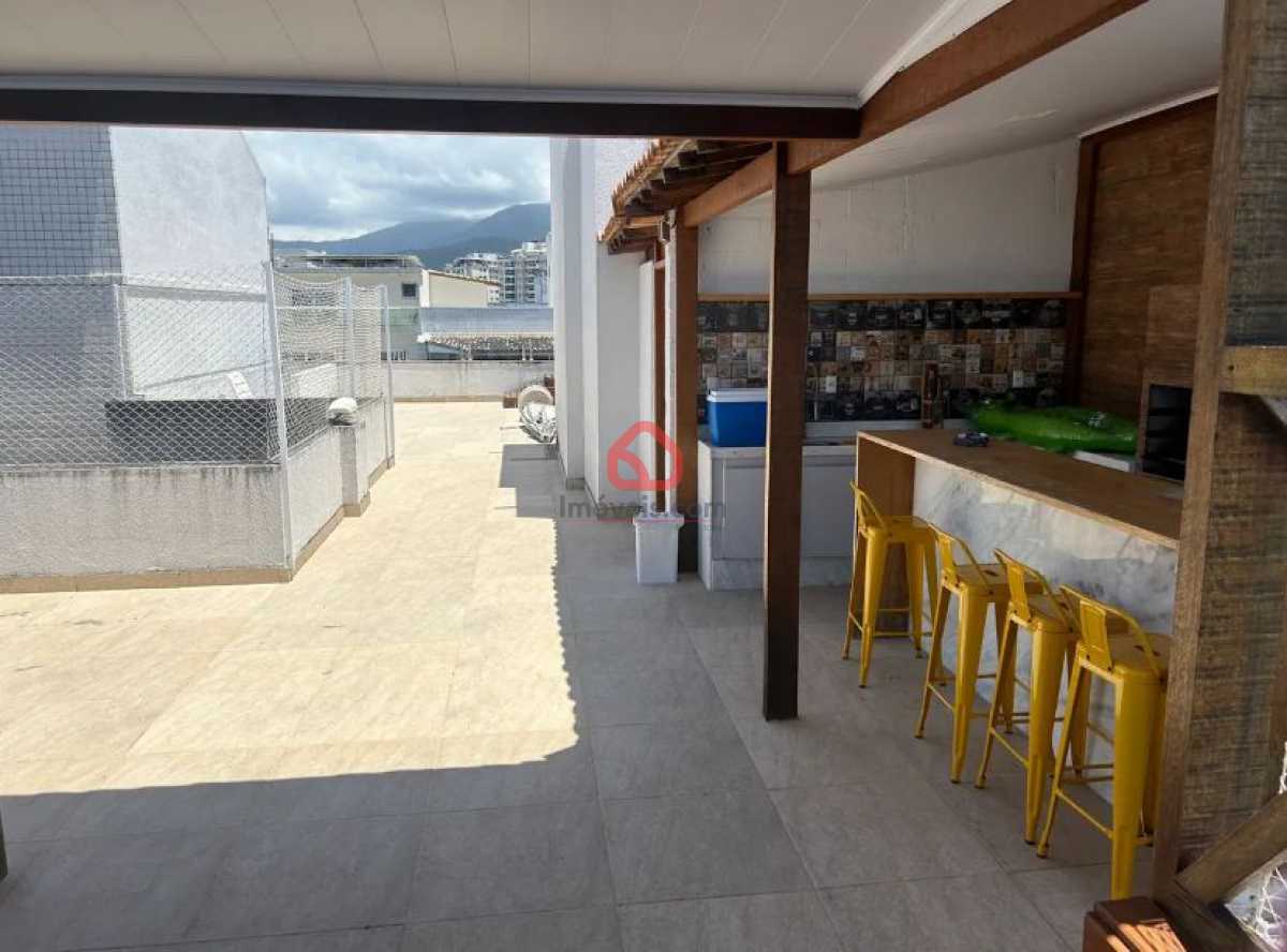Cobertura, 2 quartos, 180 m² - Foto 17