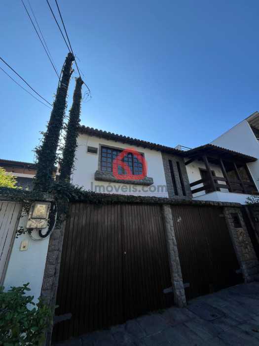 Casa de Vila, 3 quartos - Foto 1