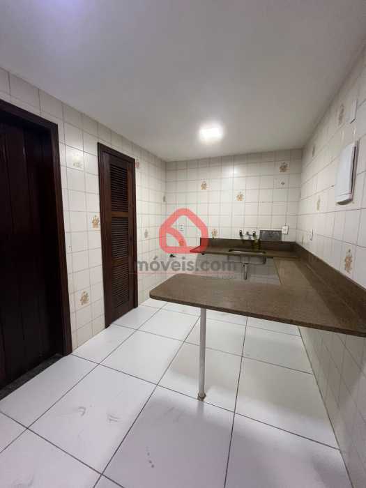 Casa de Vila, 3 quartos - Foto 21