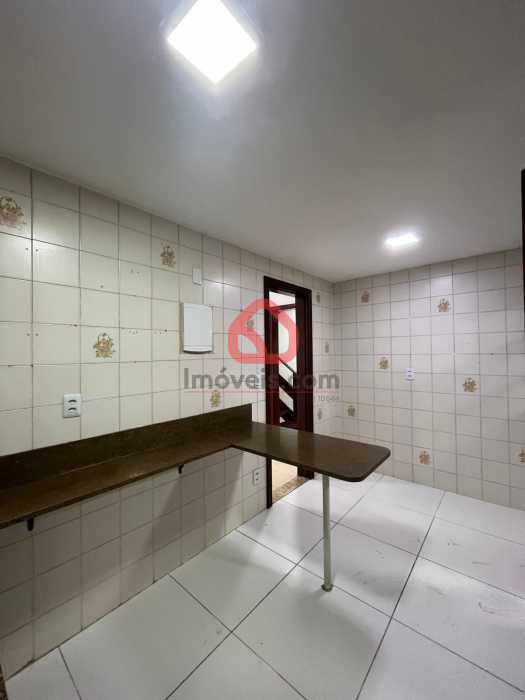 Casa de Vila, 3 quartos - Foto 22
