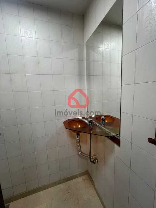 Casa de Vila, 3 quartos - Foto 20