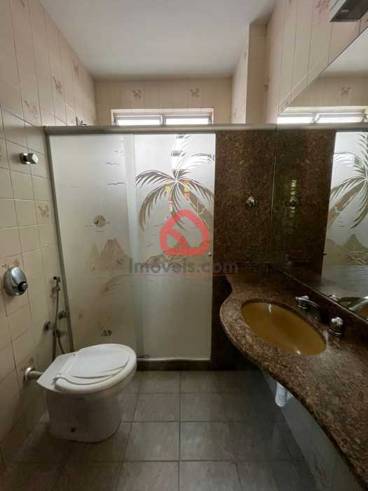 Casa de Vila, 3 quartos - Foto 19