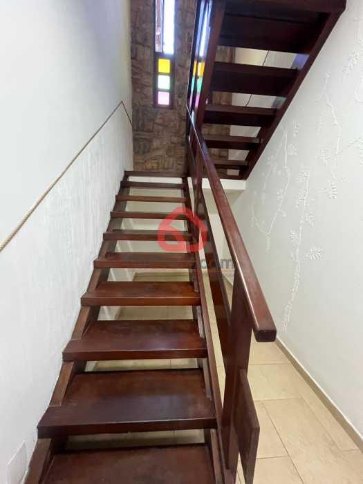 Casa de Vila, 3 quartos - Foto 25