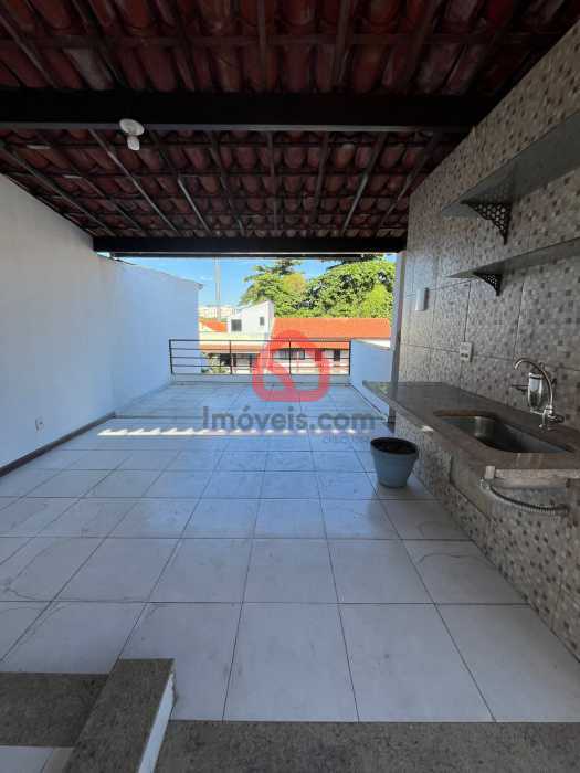 Casa de Vila, 3 quartos - Foto 28
