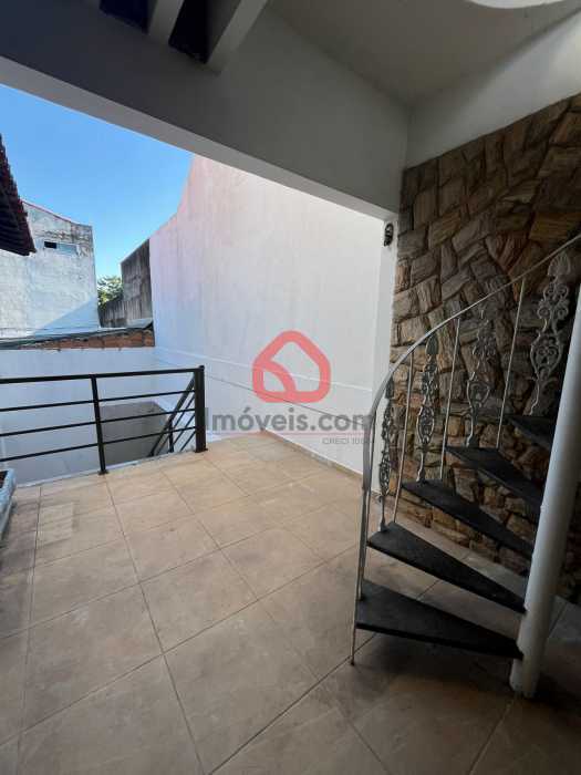 Casa de Vila, 3 quartos - Foto 26
