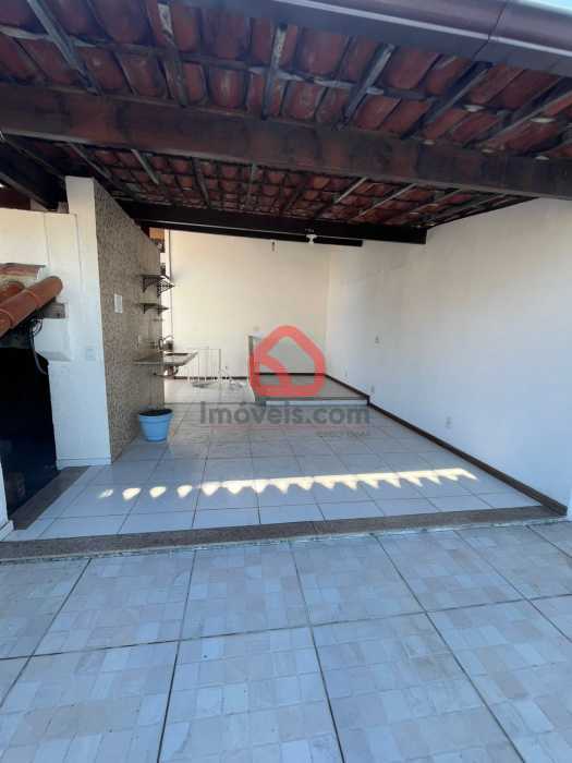 Casa de Vila, 3 quartos - Foto 27