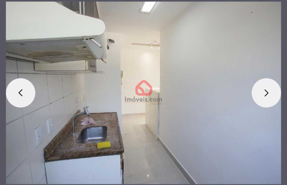 Apartamento, 2 quartos, 48 m² - Foto 12
