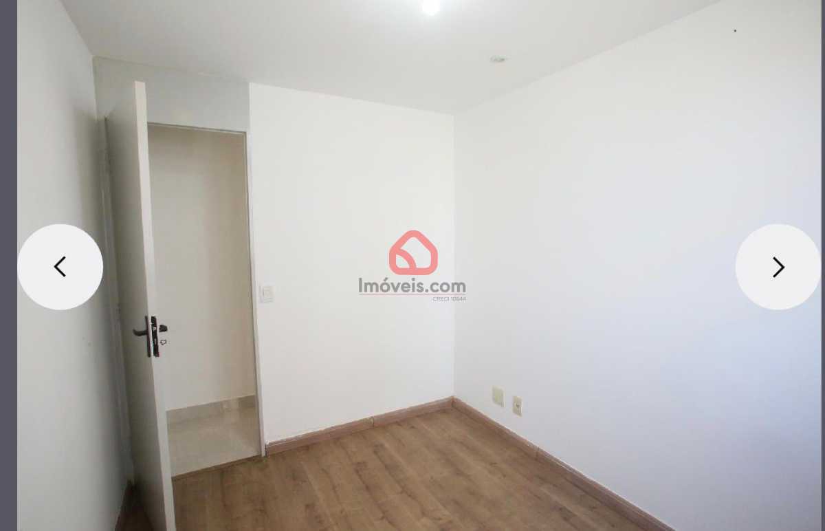 Apartamento, 2 quartos, 48 m² - Foto 9