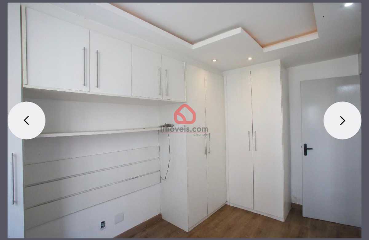 Apartamento, 2 quartos, 48 m² - Foto 6