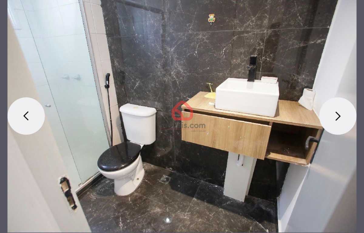 Apartamento, 2 quartos, 48 m² - Foto 10