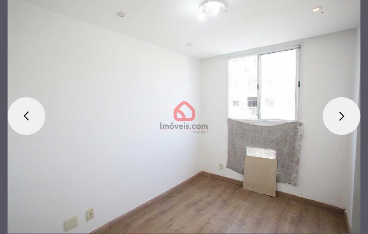 Apartamento, 2 quartos, 48 m² - Foto 8