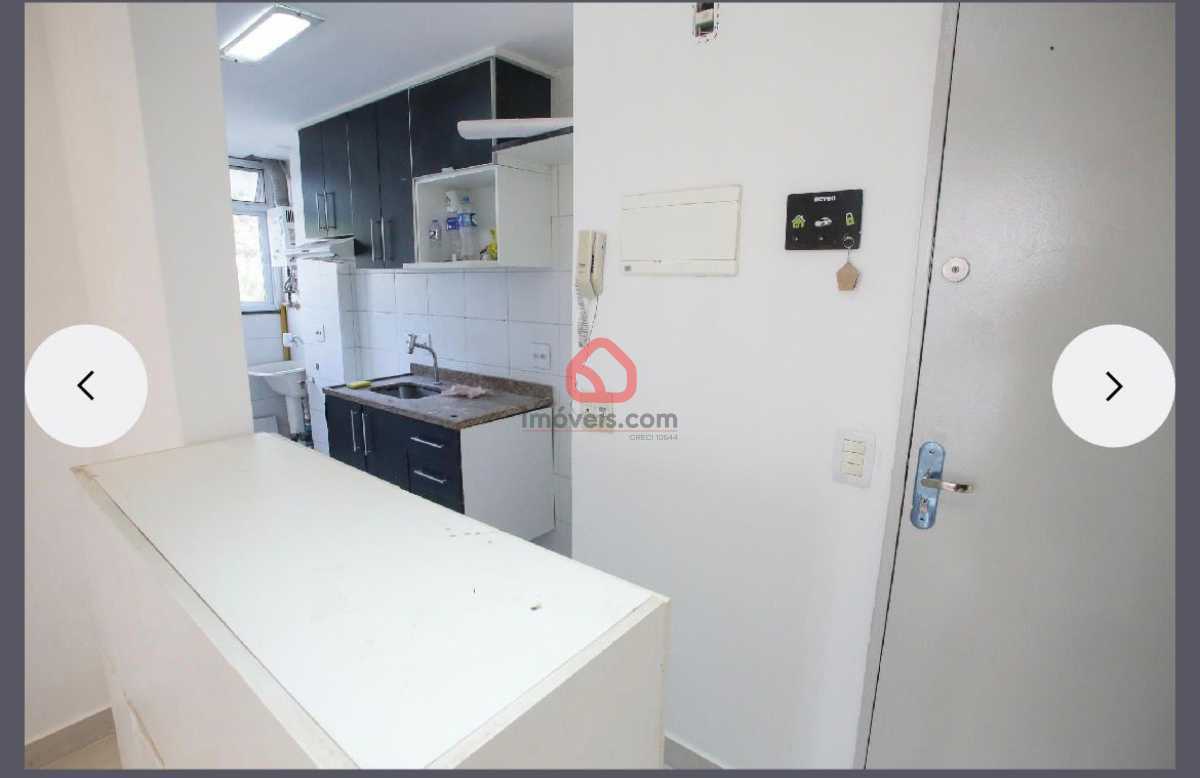 Apartamento, 2 quartos, 48 m² - Foto 13