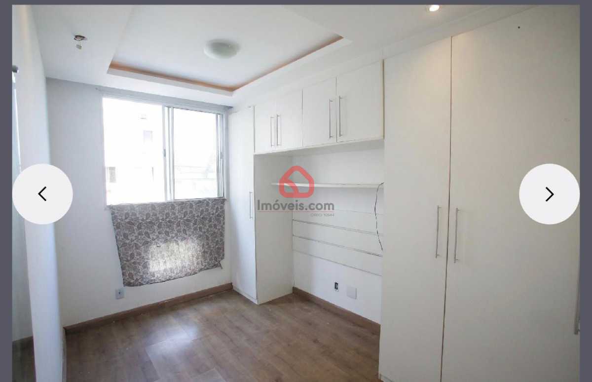 Apartamento, 2 quartos, 48 m² - Foto 7