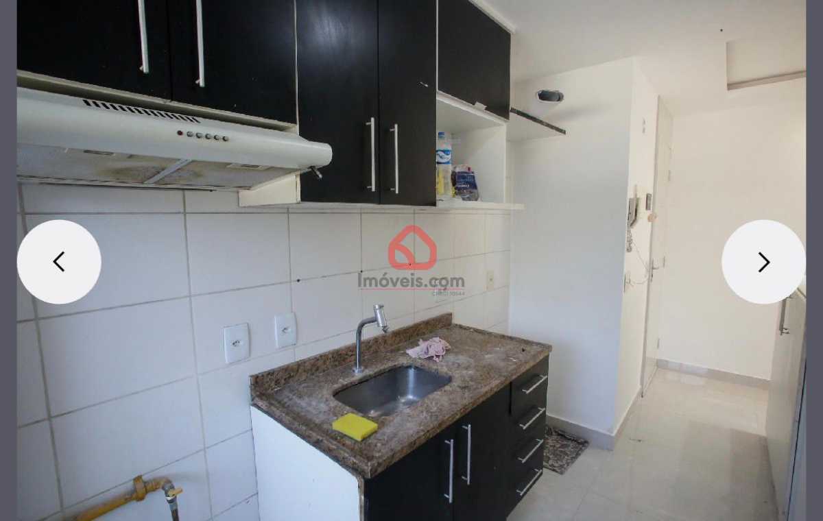 Apartamento, 2 quartos, 48 m² - Foto 11