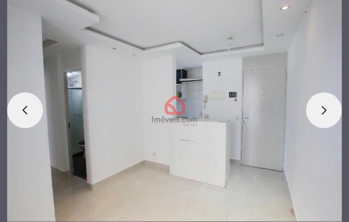 Apartamento, 2 quartos, 48 m² - Foto 5