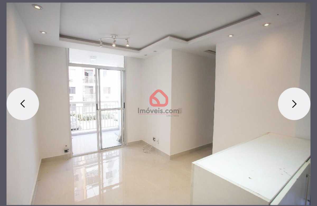 Apartamento, 2 quartos, 48 m² - Foto 4