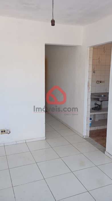 Apartamento, 2 quartos, 50 m² - Foto 2