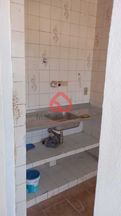 Apartamento, 2 quartos, 50 m² - Foto 7