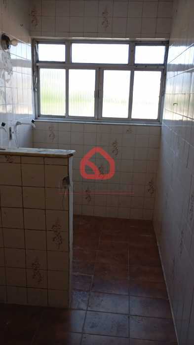 Apartamento, 2 quartos, 50 m² - Foto 8