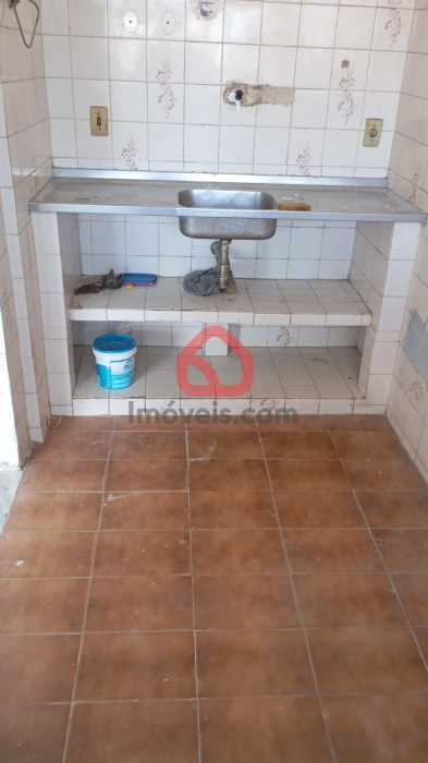 Apartamento, 2 quartos, 50 m² - Foto 6