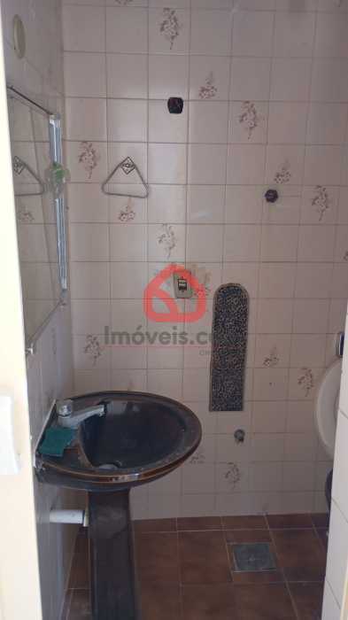 Apartamento, 2 quartos, 50 m² - Foto 5
