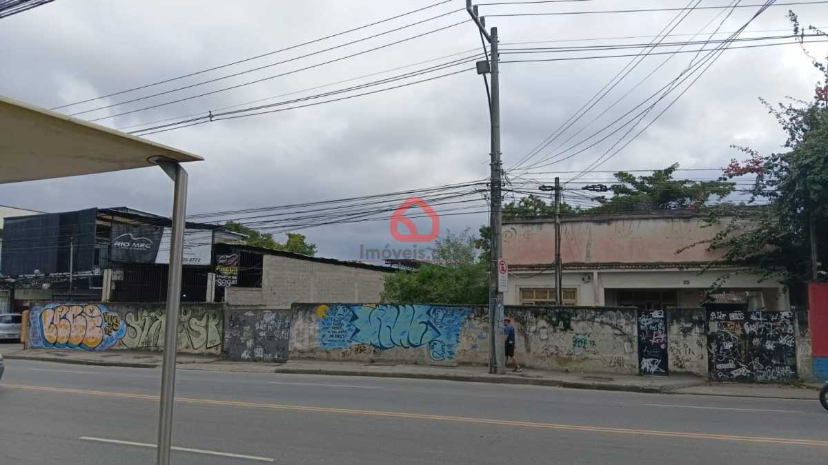 Terreno, 496 m² - Foto 1