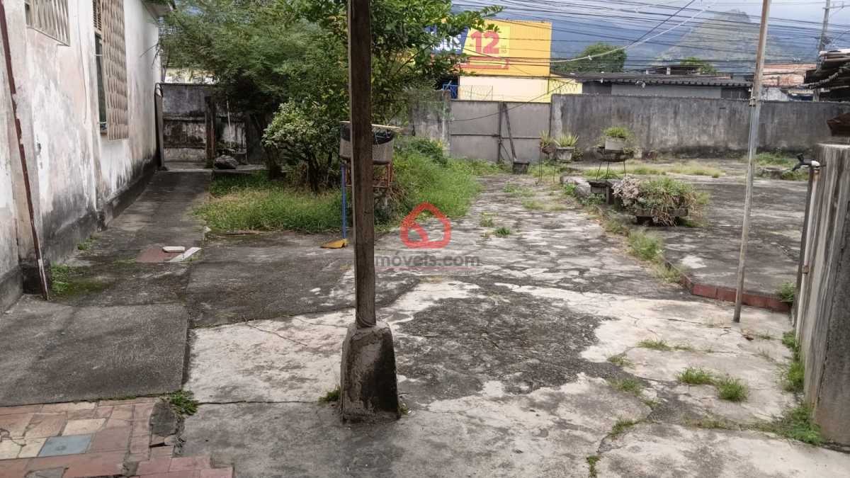 Terreno, 496 m² - Foto 6