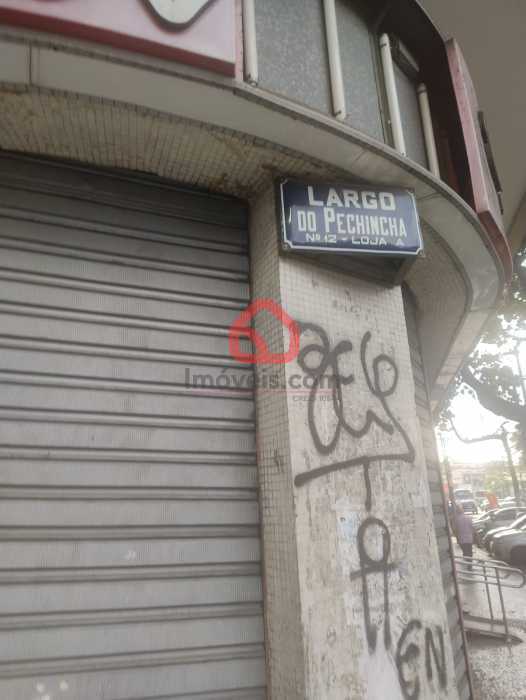 Loja-Salão, 70 m² - Foto 2