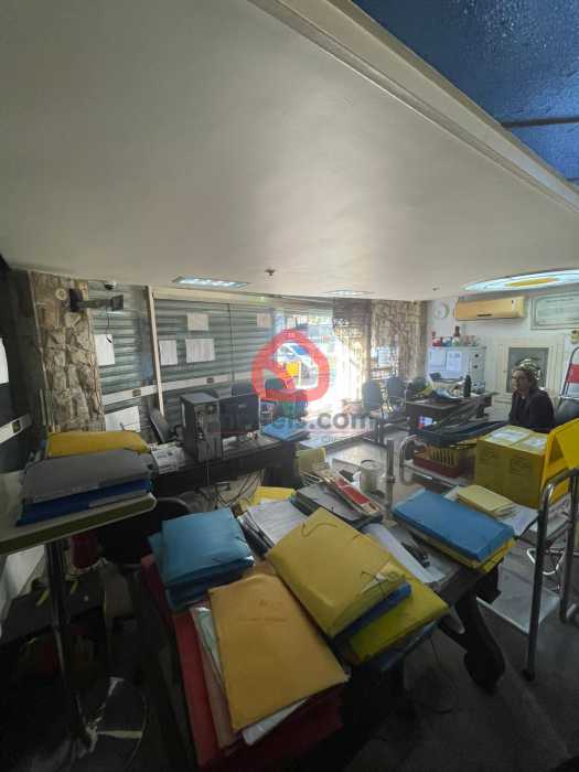 Loja-Salão, 70 m² - Foto 8