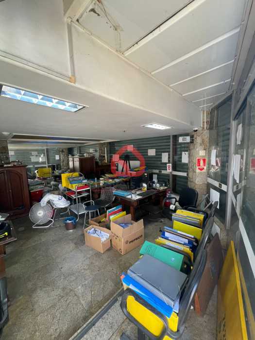 Loja-Salão, 70 m² - Foto 9