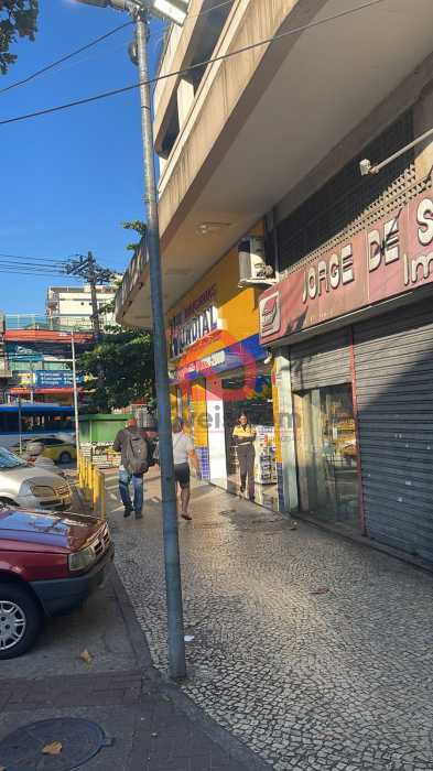 Loja-Salão, 70 m² - Foto 11