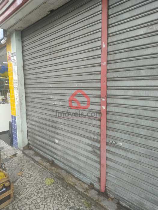 Loja-Salão, 41 m² - Foto 7