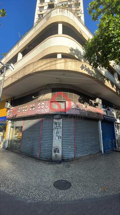 Loja-Salão, 41 m² - Foto 1