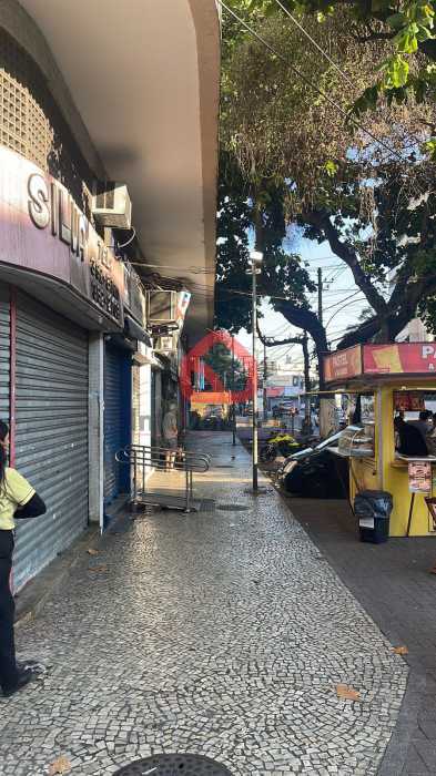 Loja-Salão, 41 m² - Foto 12