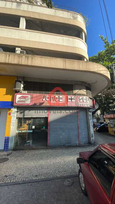Loja-Salão, 41 m² - Foto 2