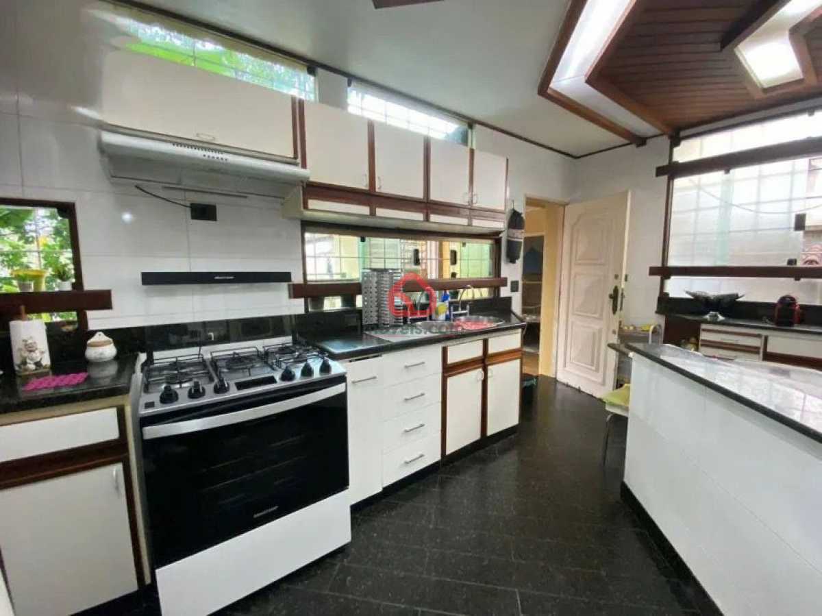 Casa, 3 quartos, 287 m² - Foto 13