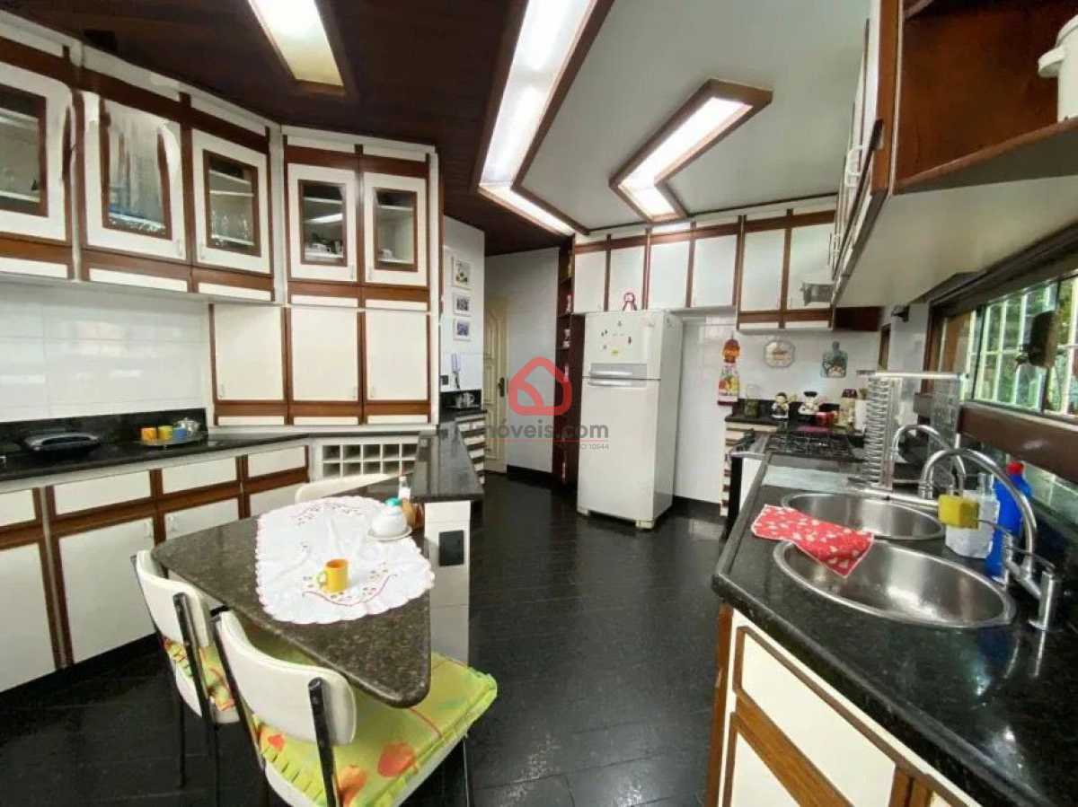 Casa, 3 quartos, 287 m² - Foto 11