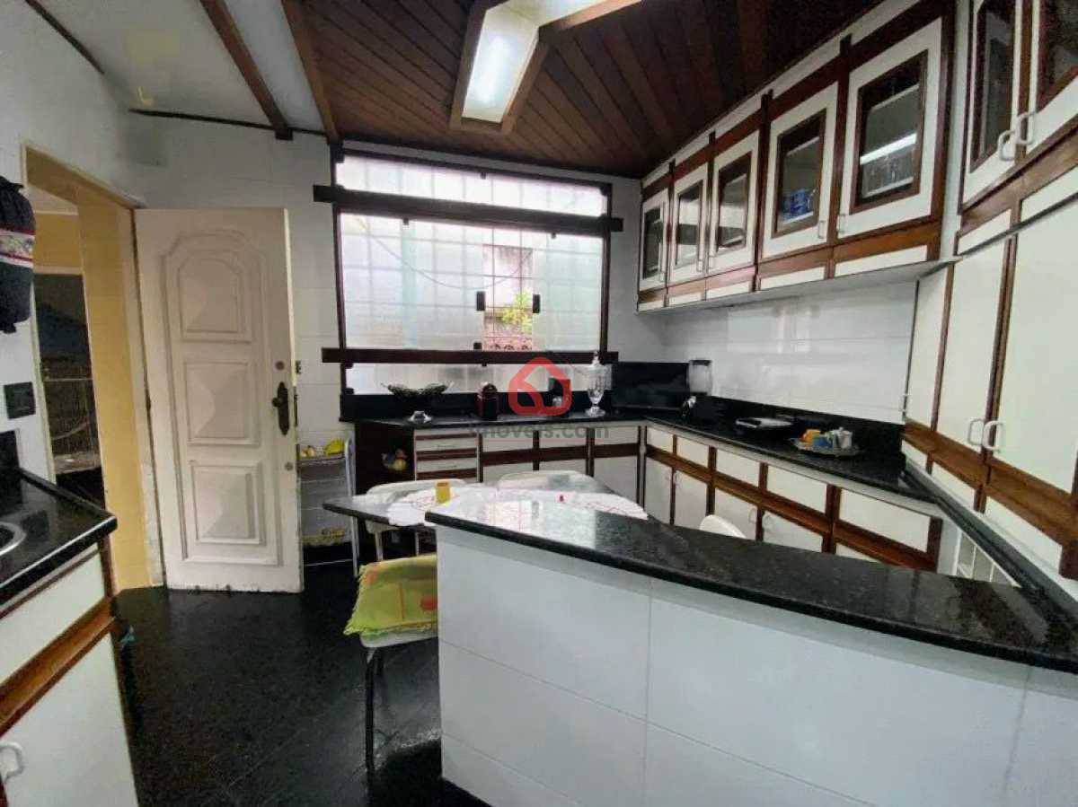 Casa, 3 quartos, 287 m² - Foto 12