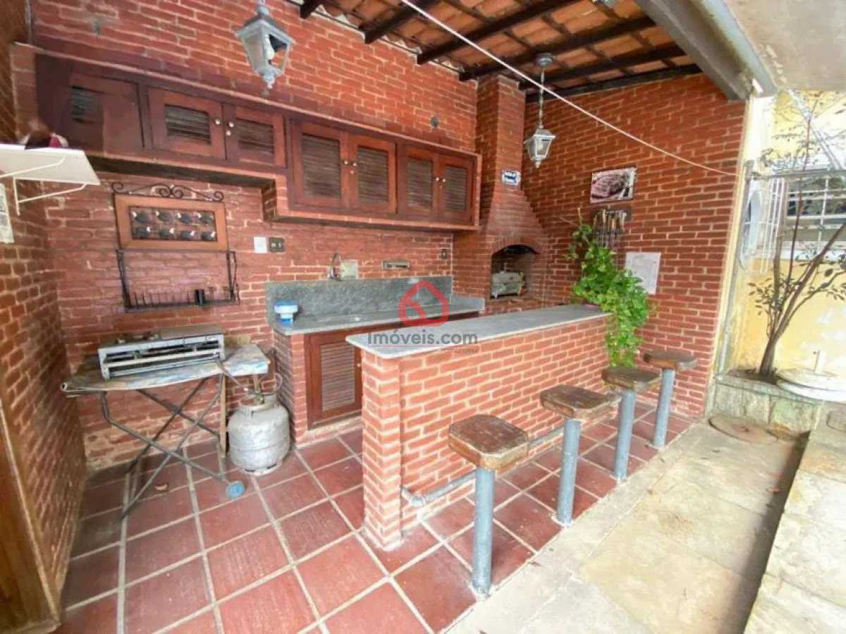 Casa, 3 quartos, 287 m² - Foto 21