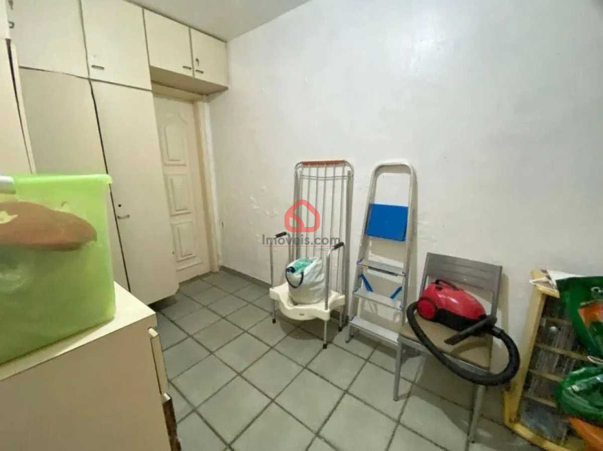 Casa, 3 quartos, 287 m² - Foto 25